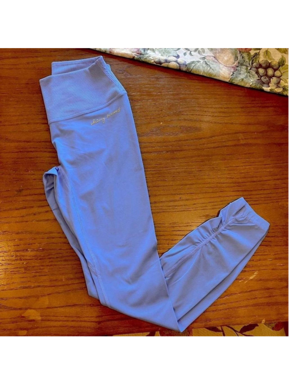 Gymshark Whitney Simmons V2 Leggings (Small)
